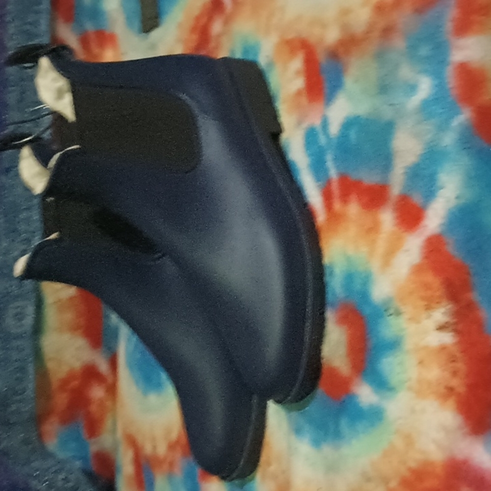 Rain boots